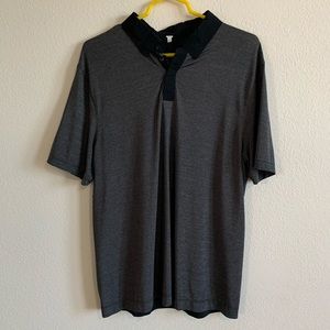 Men’s Lululemon DryFit Polo